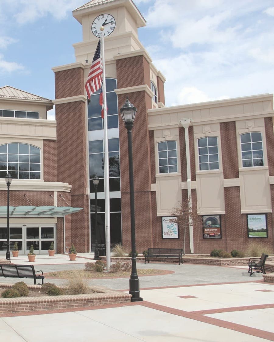 Blinds and shades installed in Lilburn, Georgia